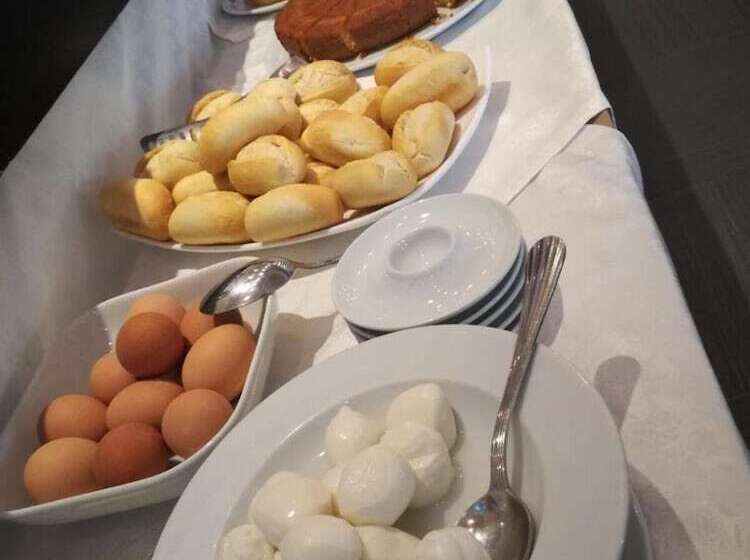 בית מלון כפרי Risberg