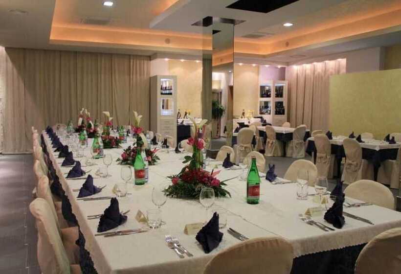 בית מלון כפרי Risberg