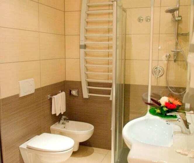 בית מלון כפרי Risberg