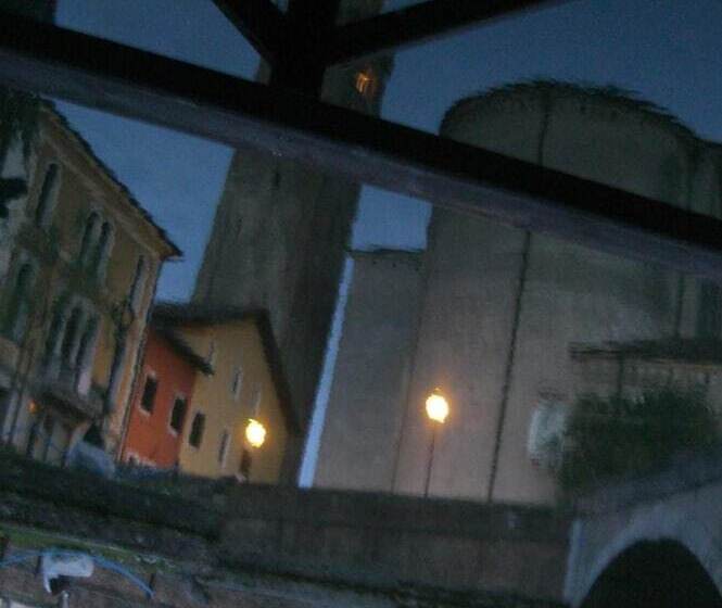 فندق Ristorante Alla Botte