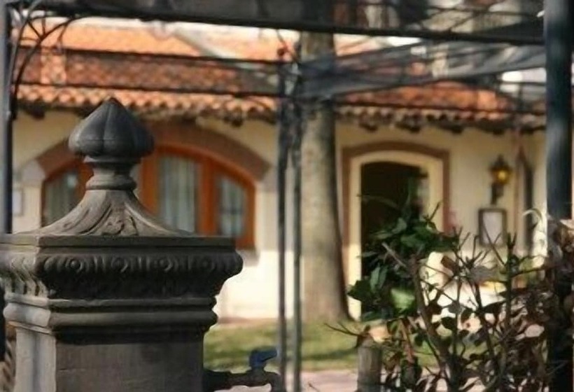 فندق Ristorante Alla Botte