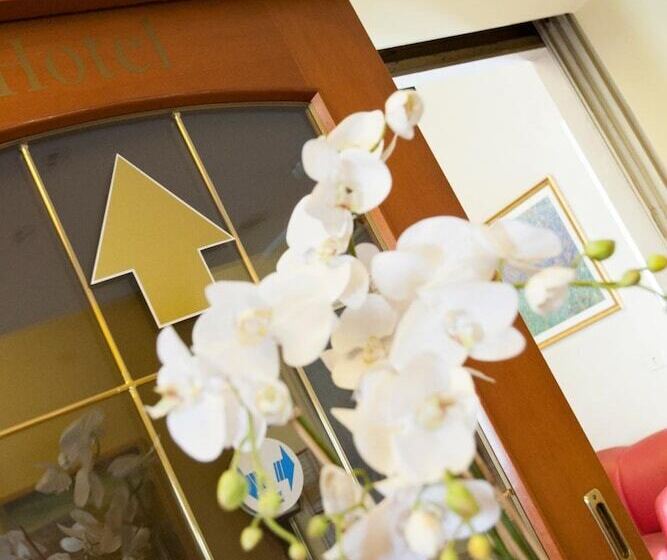 فندق Ristorante Alla Botte