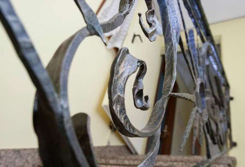 فندق Ristorante Alla Botte