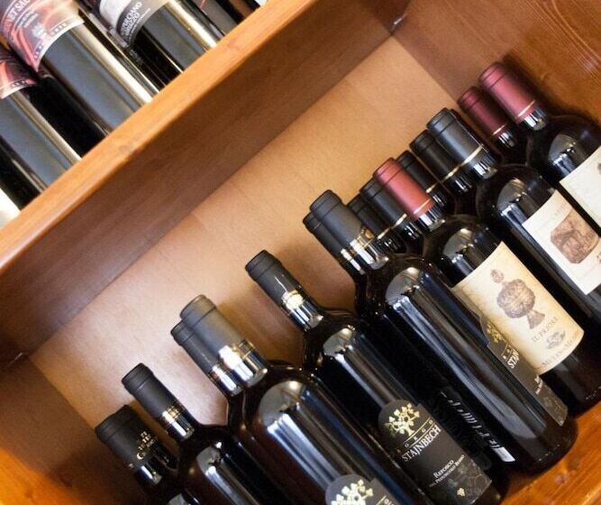 فندق Ristorante Alla Botte