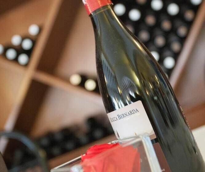 فندق Ristorante Alla Botte