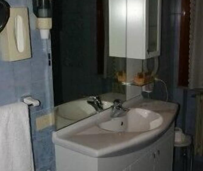 فندق Ristorante Alla Botte