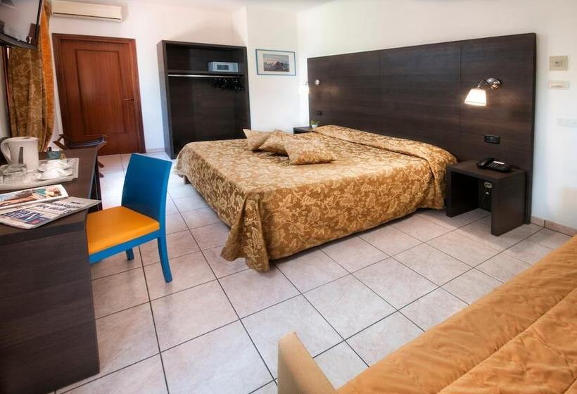 فندق Ristorante Alla Botte