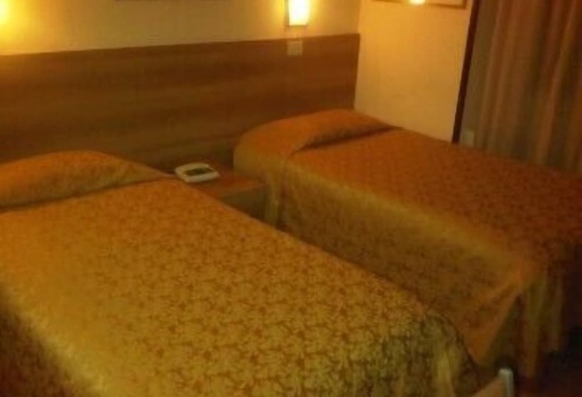 Отель Ristorante Alla Botte