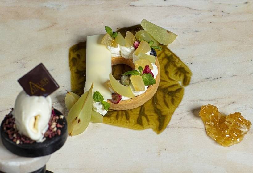 ホテル Ristorante Eurossola