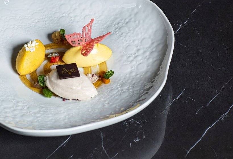 ホテル Ristorante Eurossola