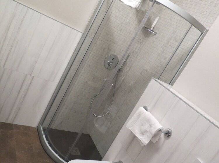 ホテル Ristorante Eurossola