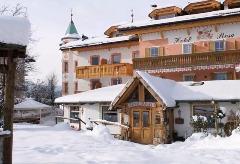 فندق Rosa Resort