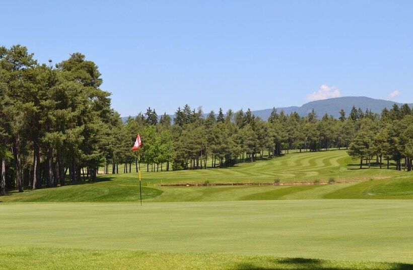 فندق Rosa Resort