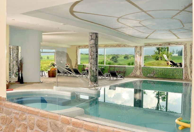 فندق Rosa Resort