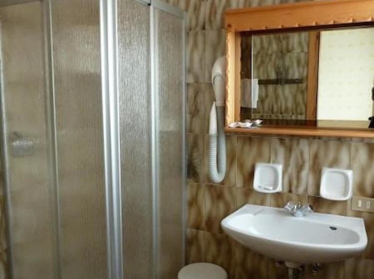 فندق Rosa Resort