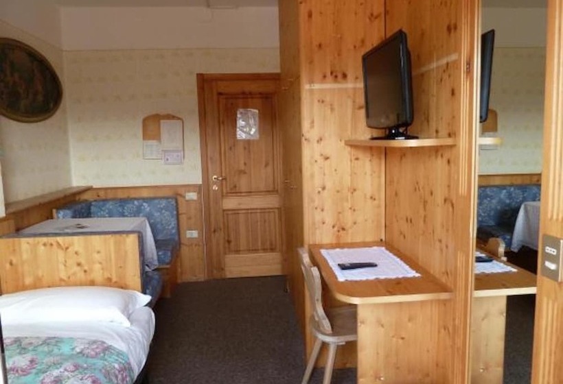 فندق Rosa Resort