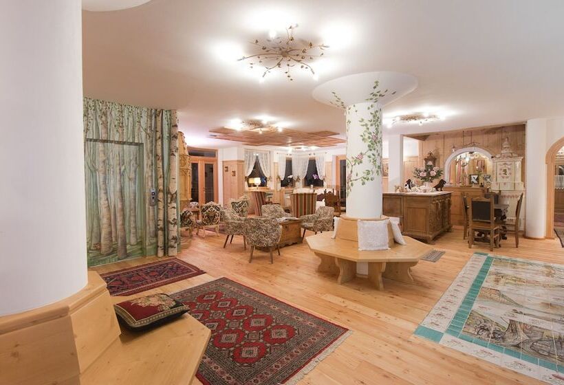 فندق Rosa Resort