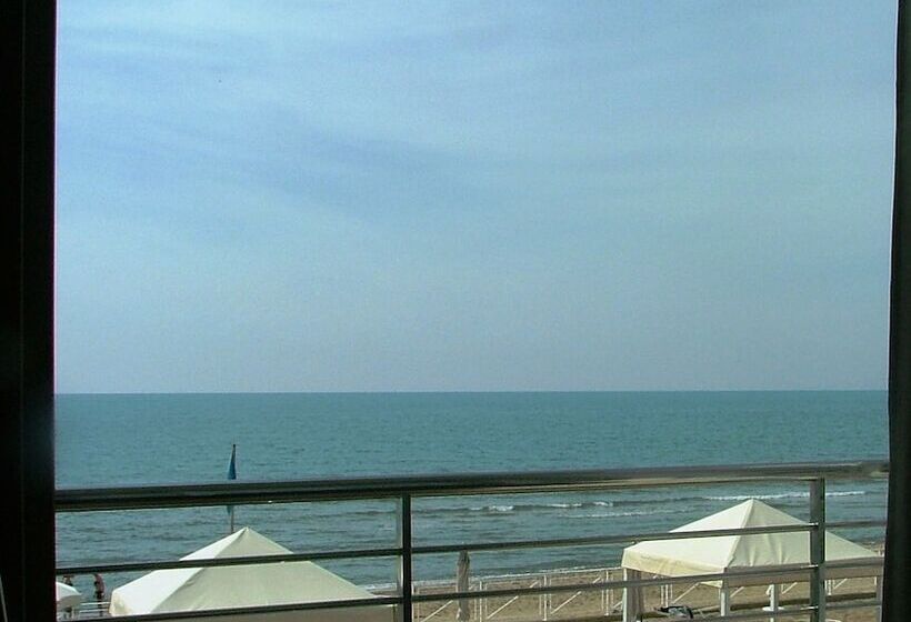 בית מלון כפרי Sabbia D Oro