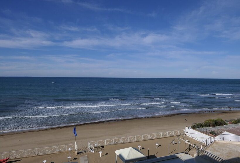 בית מלון כפרי Sabbia D Oro