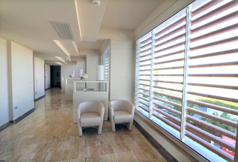 בית מלון כפרי Sabbia D Oro