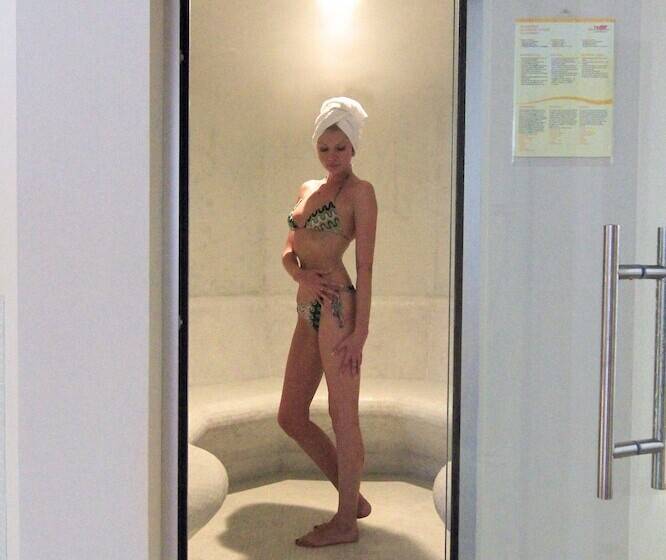 בית מלון כפרי Sabbia D Oro