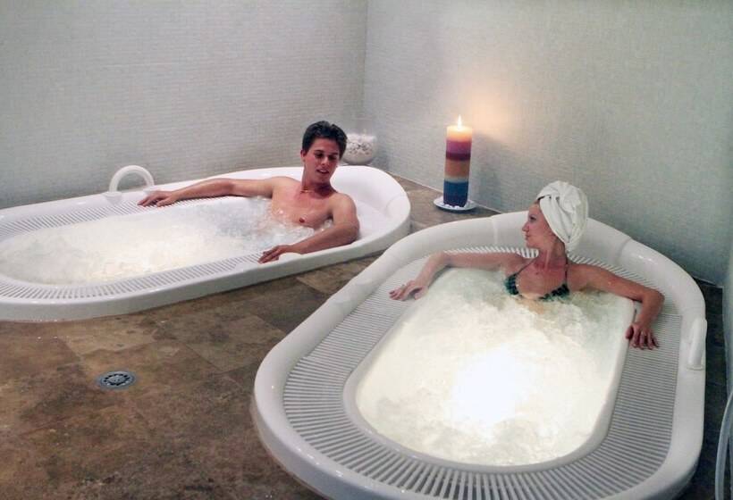 בית מלון כפרי Sabbia D Oro