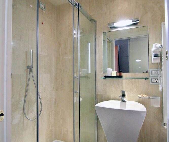 בית מלון כפרי Sabbia D Oro