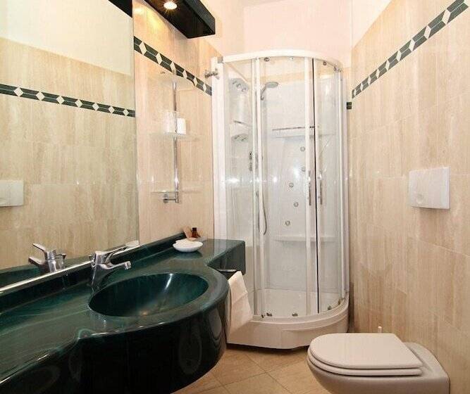 בית מלון כפרי Sabbia D Oro