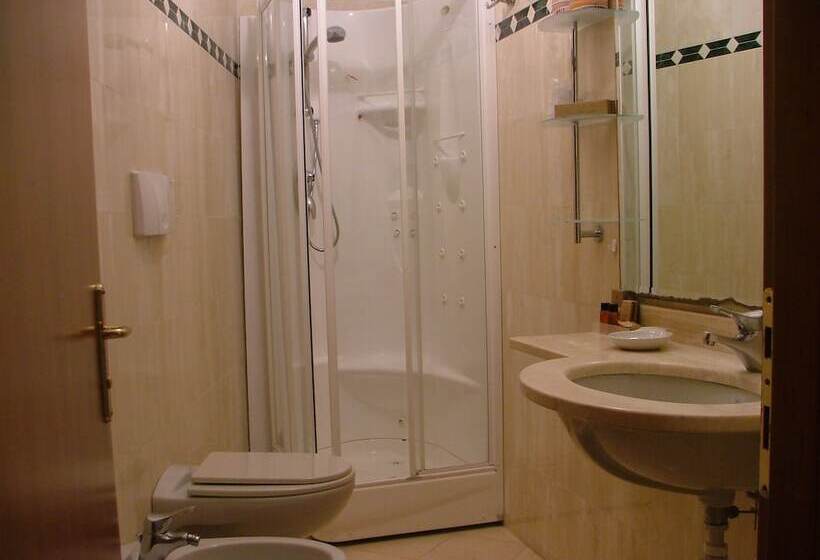 בית מלון כפרי Sabbia D Oro