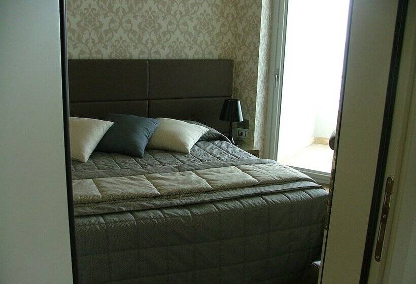 בית מלון כפרי Sabbia D Oro