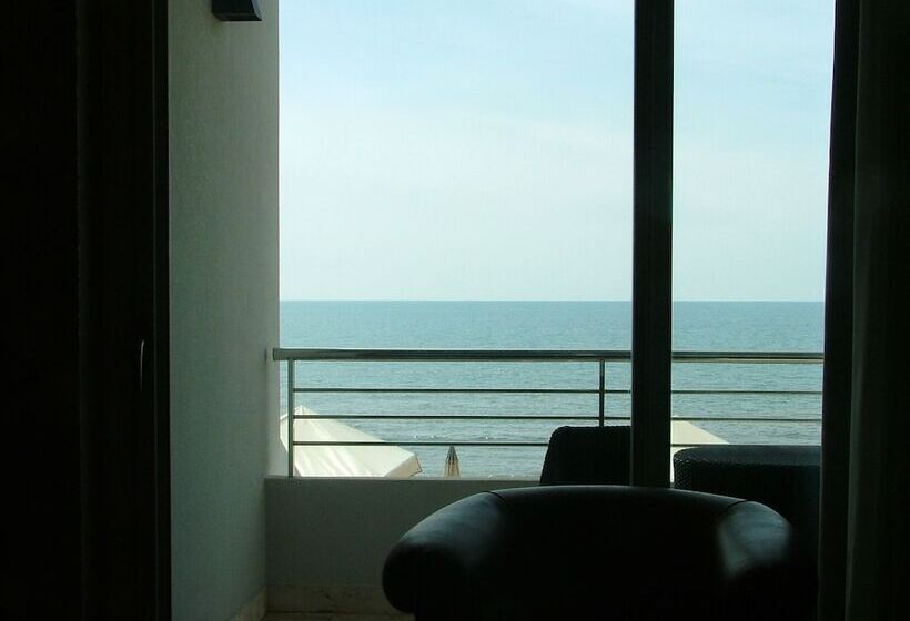 בית מלון כפרי Sabbia D Oro