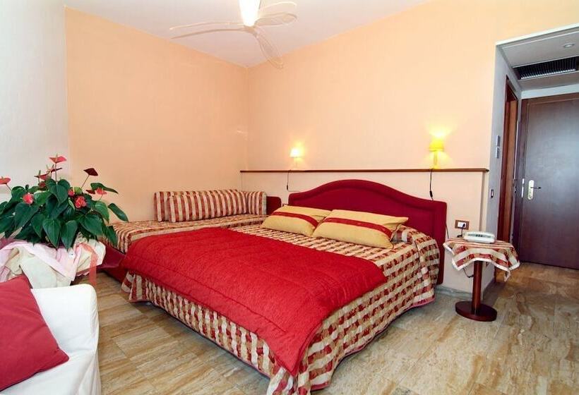 בית מלון כפרי Sabbia D Oro