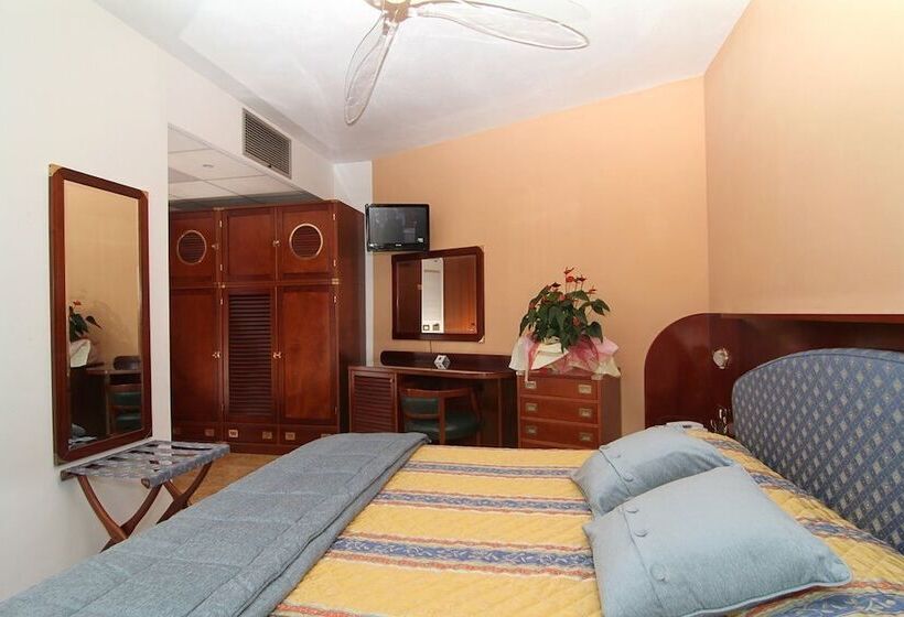 בית מלון כפרי Sabbia D Oro