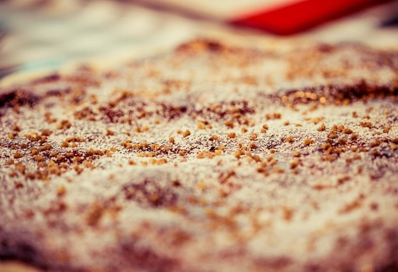 Saks Urban Design Hotel Kaiserslautern