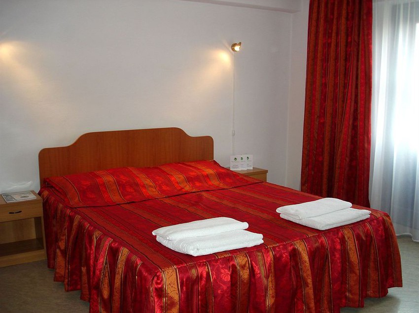 בית מלון כפרי Salvator