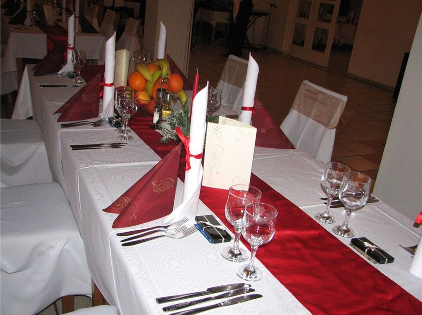 בית מלון כפרי Salvator