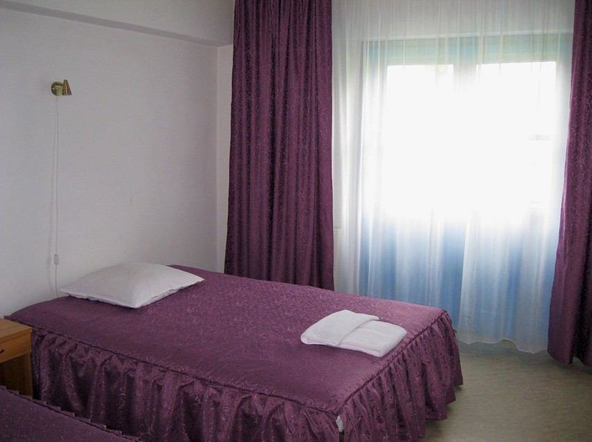 בית מלון כפרי Salvator