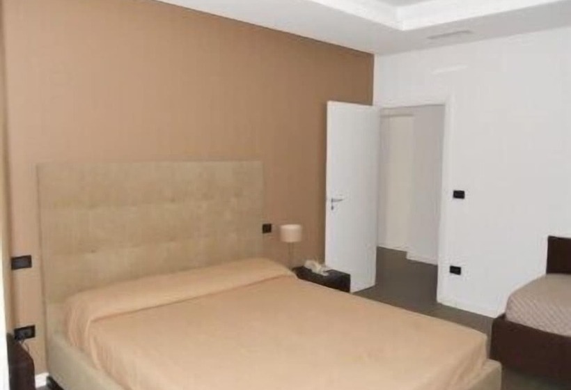 Отель San Carlo