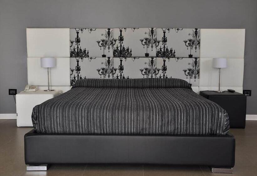 Отель San Carlo