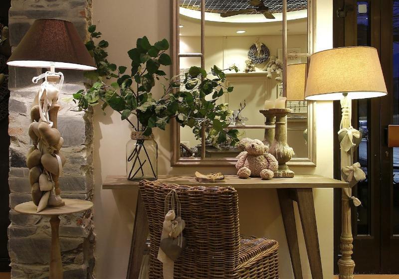 호텔 Ristorante San Giuseppe