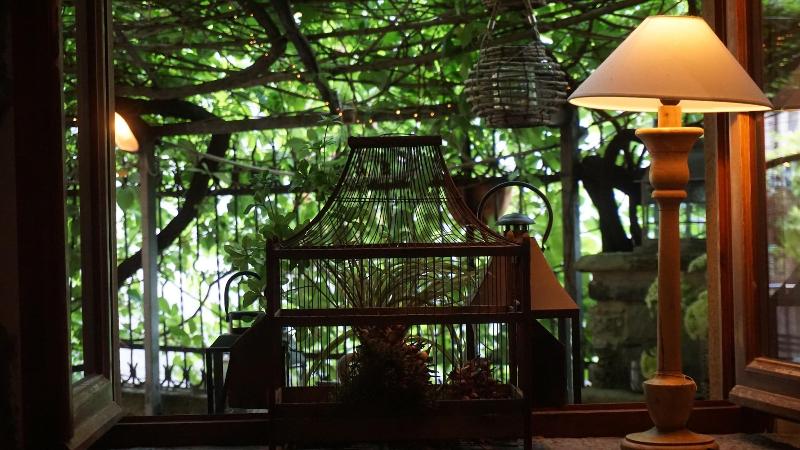 호텔 Ristorante San Giuseppe