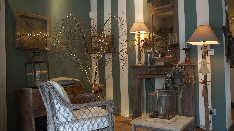 호텔 Ristorante San Giuseppe