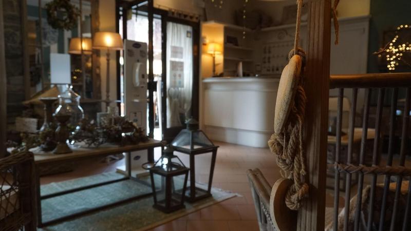 호텔 Ristorante San Giuseppe