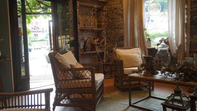 호텔 Ristorante San Giuseppe