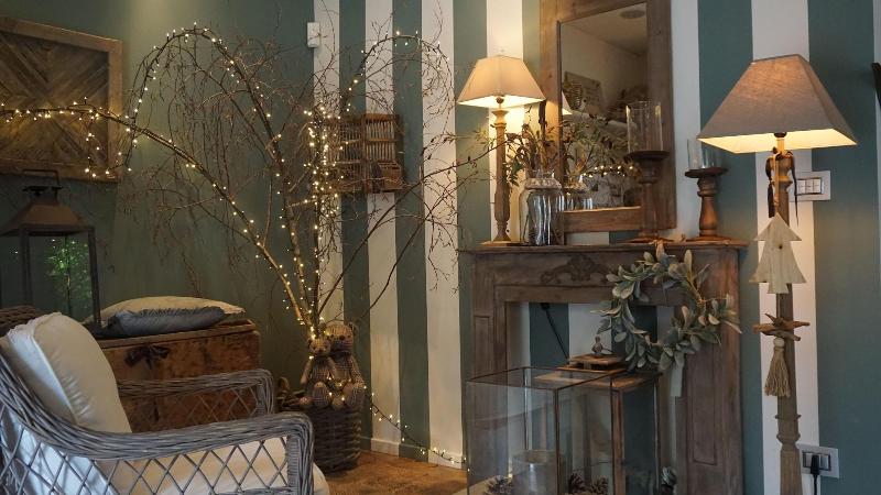 호텔 Ristorante San Giuseppe