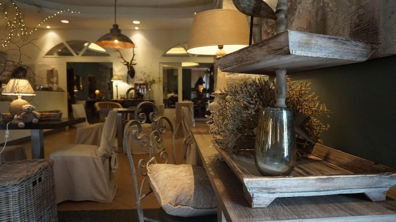 호텔 Ristorante San Giuseppe