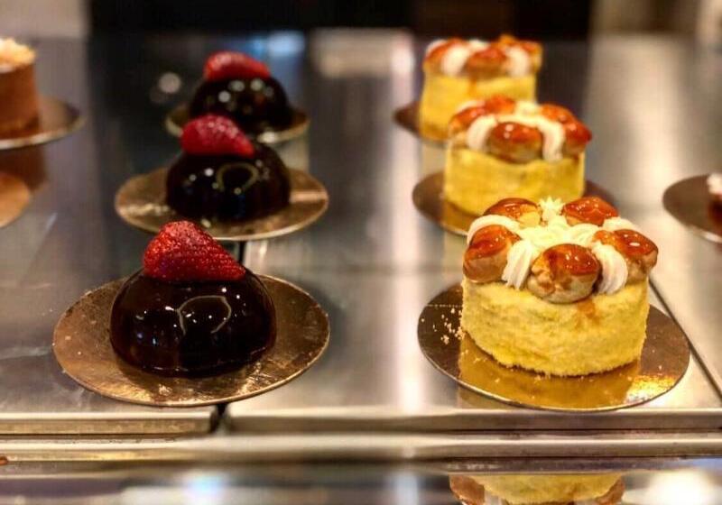 호텔 Ristorante San Giuseppe