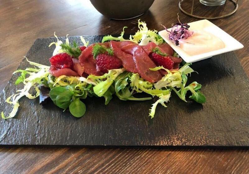 호텔 Ristorante San Giuseppe