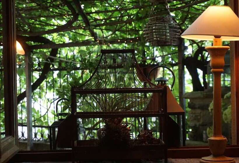 호텔 Ristorante San Giuseppe