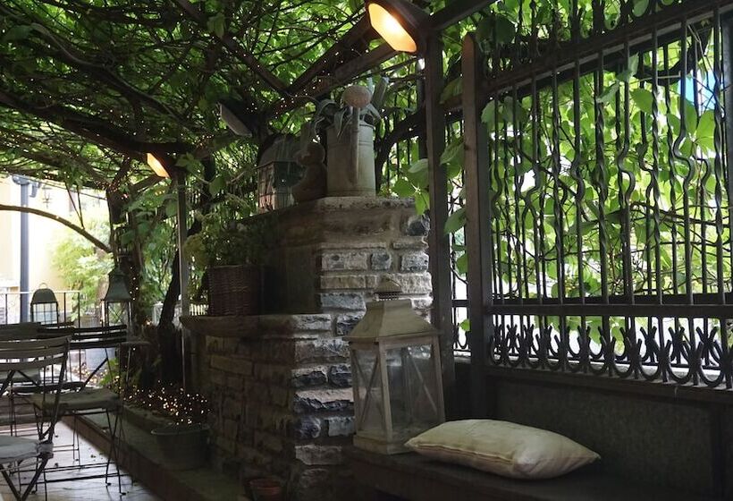 호텔 Ristorante San Giuseppe